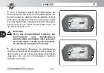 Preview for 459 page of AGUSTA Turismo Veloce 800 LUSSO User Manual