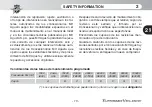 Preview for 502 page of AGUSTA Turismo Veloce 800 LUSSO User Manual