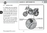 Preview for 505 page of AGUSTA Turismo Veloce 800 LUSSO User Manual