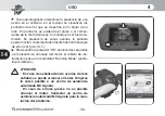 Preview for 525 page of AGUSTA Turismo Veloce 800 LUSSO User Manual