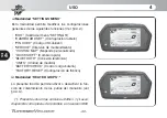 Preview for 529 page of AGUSTA Turismo Veloce 800 LUSSO User Manual