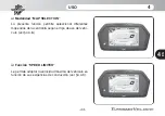 Preview for 532 page of AGUSTA Turismo Veloce 800 LUSSO User Manual