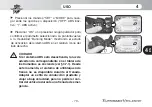 Preview for 562 page of AGUSTA Turismo Veloce 800 LUSSO User Manual