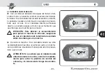 Preview for 582 page of AGUSTA Turismo Veloce 800 LUSSO User Manual