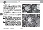 Preview for 593 page of AGUSTA Turismo Veloce 800 LUSSO User Manual