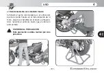 Preview for 596 page of AGUSTA Turismo Veloce 800 LUSSO User Manual