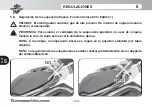 Preview for 605 page of AGUSTA Turismo Veloce 800 LUSSO User Manual