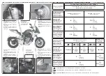 Preview for 614 page of AGUSTA Turismo Veloce 800 LUSSO User Manual