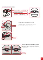 Предварительный просмотр 3 страницы AGV 201131A4G0005 Manual