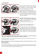 Preview for 46 page of AGV 201131A4G0005 Manual