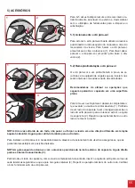 Preview for 55 page of AGV 201131A4G0005 Manual