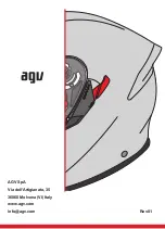 Preview for 57 page of AGV 201131A4G0005 Manual