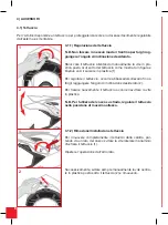 Preview for 8 page of AGV 207511A4N0001005 Owner'S Instructions Manual