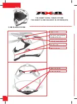 Предварительный просмотр 10 страницы AGV 207511A4N0001005 Owner'S Instructions Manual