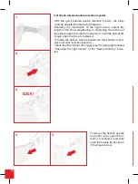 Предварительный просмотр 14 страницы AGV 207511A4N0001005 Owner'S Instructions Manual