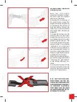 Предварительный просмотр 15 страницы AGV 207511A4N0001005 Owner'S Instructions Manual