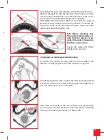 Preview for 17 page of AGV 207511A4N0001005 Owner'S Instructions Manual