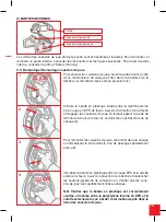 Preview for 19 page of AGV 207511A4N0001005 Owner'S Instructions Manual