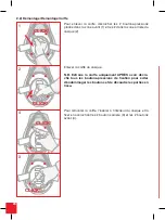 Preview for 20 page of AGV 207511A4N0001005 Owner'S Instructions Manual