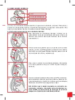 Preview for 35 page of AGV 207511A4N0001005 Owner'S Instructions Manual