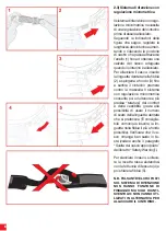 Preview for 6 page of AGV 211101A2C0013 Owner'S Instructions Manual