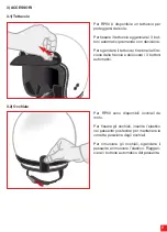 Preview for 7 page of AGV 211101A2C0013 Owner'S Instructions Manual