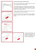 Preview for 11 page of AGV 211101A2C0013 Owner'S Instructions Manual