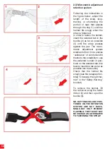 Preview for 12 page of AGV 211101A2C0013 Owner'S Instructions Manual