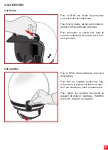 Preview for 19 page of AGV 211101A2C0013 Owner'S Instructions Manual