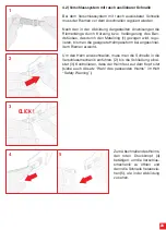 Preview for 23 page of AGV 211101A2C0013 Owner'S Instructions Manual