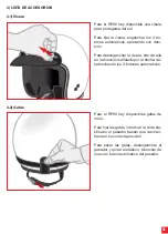 Preview for 31 page of AGV 211101A2C0013 Owner'S Instructions Manual