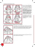 Preview for 6 page of AGV AX-8 Dual Owner'S Instructions Manual