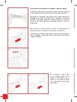 Preview for 8 page of AGV AX-8 Dual Owner'S Instructions Manual