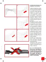 Preview for 9 page of AGV AX-8 Dual Owner'S Instructions Manual