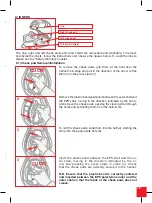 Предварительный просмотр 15 страницы AGV AX-8 Dual Owner'S Instructions Manual