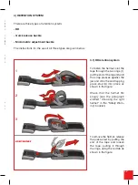 Preview for 17 page of AGV AX-8 Dual Owner'S Instructions Manual