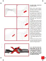 Preview for 19 page of AGV AX-8 Dual Owner'S Instructions Manual