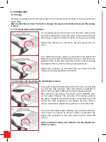 Предварительный просмотр 20 страницы AGV AX-8 Dual Owner'S Instructions Manual