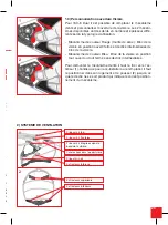 Предварительный просмотр 23 страницы AGV AX-8 Dual Owner'S Instructions Manual