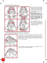 Предварительный просмотр 26 страницы AGV AX-8 Dual Owner'S Instructions Manual