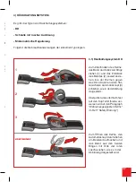 Preview for 37 page of AGV AX-8 Dual Owner'S Instructions Manual