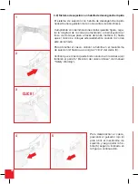 Preview for 48 page of AGV AX-8 Dual Owner'S Instructions Manual