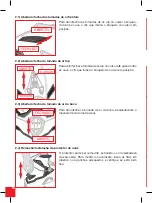 Предварительный просмотр 54 страницы AGV AX-8 Dual Owner'S Instructions Manual