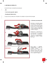 Preview for 57 page of AGV AX-8 Dual Owner'S Instructions Manual