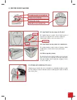 Preview for 3 page of AGV K-3SV Manual