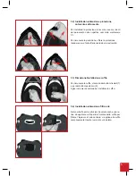 Preview for 5 page of AGV K-3SV Manual