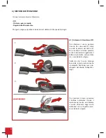 Preview for 6 page of AGV K-3SV Manual