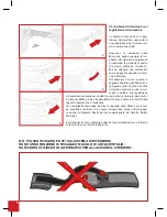 Предварительный просмотр 8 страницы AGV K-3SV Manual