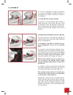 Preview for 9 page of AGV K-3SV Manual