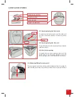 Preview for 13 page of AGV K-3SV Manual